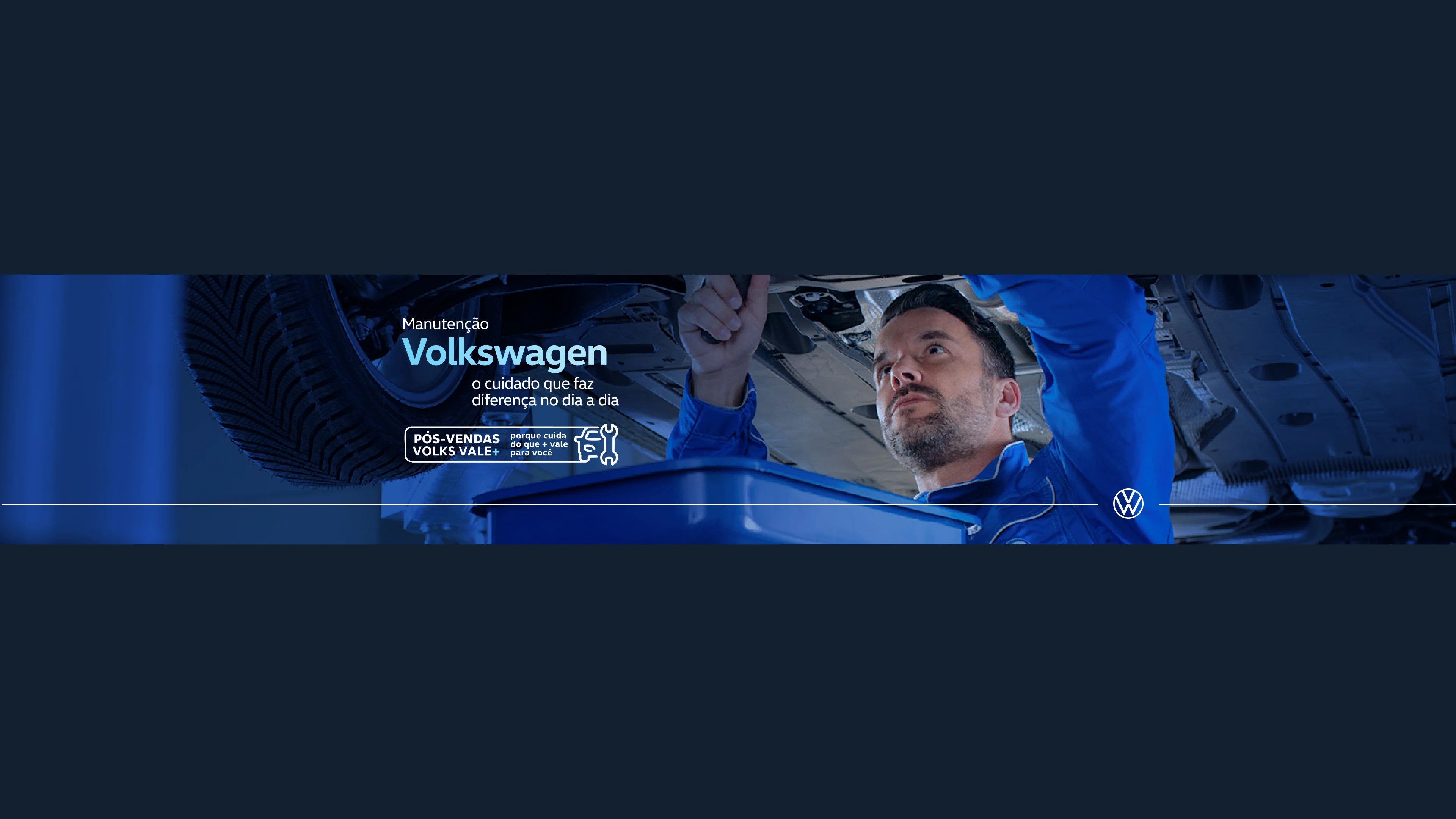 Manutenção Volkswagen o cuidado que faz diferença no dia a dia